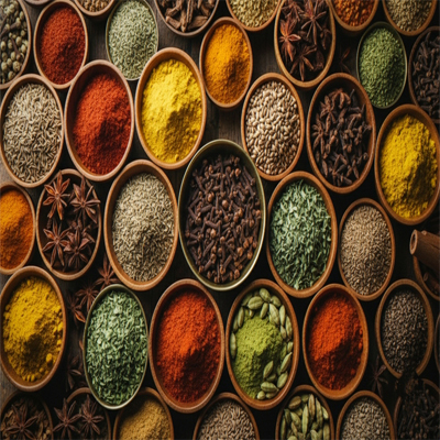 Spices